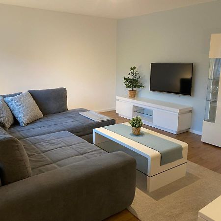 Ferienwohnung Welk Grömitz Exteriör bild